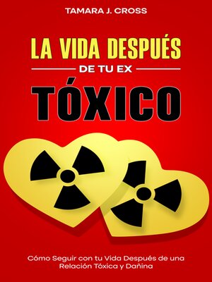 cover image of La Vida Después de tu Ex Tóxico
